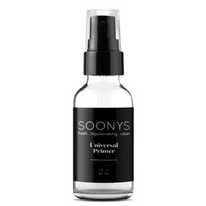 SOONYS Illuminating Universal Primer
